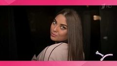 Валентина: студентка магистратуры, мечтает освоить серфинг, не потерпит паролей на телефоне возлюбленного. Давай поженимся! Фрагмент выпуска от 29.06.2018