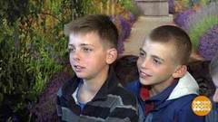 Вместе все преодолеем! Доброе утро. Фрагмент выпуска от 18.07.2018