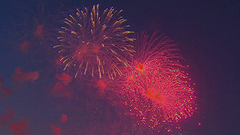 День Военно-морского флота в российских регионах завершился праздничными салютами