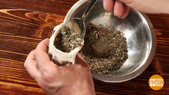 Травяные мешочки. Доброе утро. Фрагмент выпуска от 09.08.2018