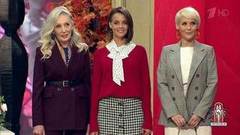 Модные советы: образ для учительницы. Модный приговор. Фрагмент выпуска от 31.08.2018