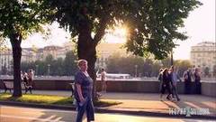 Секрет долголетия. Теория заговора. Выпуск от 01.09.2018