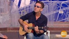 Валерий Сюткин. Доброе утро. Фрагмент выпуска от 07.09.2018