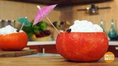 Тыквенный милкшейк. Доброе утро. Фрагмент выпуска от 10.09.2018