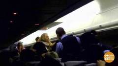 В транспорте — не хулиганить! Доброе утро. Фрагмент выпуска от 12.09.2018