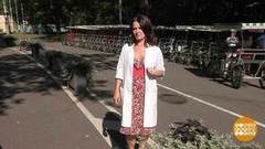 Диагностика остеопороза. Доброе утро. Фрагмент выпуска от 18.09.2018