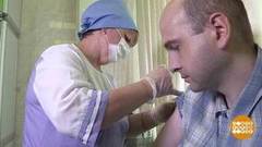 Грипп-2018: «Сингапур», «Колорадо», «Мичиган». Доброе утро. Фрагмент выпуска от 09.10.2018