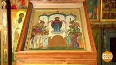 Покров Пресвятой Богородицы. Доброе утро. Фрагмент выпуска от 12.10.2018