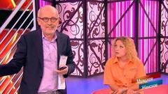 Кубанская наложница. Мужское / Женское. Самые драматичные моменты выпуска от 23.10.2018