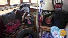 Балконы не резиновые. Доброе утро. Фрагмент выпуска от 24.10.2018