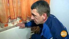 Почему в квартире холодно? Доброе утро. Фрагмент выпуска от 25.10.2018