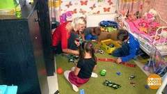 Как получить льготную путевку. Доброе утро. Фрагмент выпуска от 31.10.2018