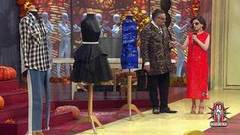 Модная история: Диана Гурцкая. Модный приговор. Фрагмент выпуска от 31.10.2018