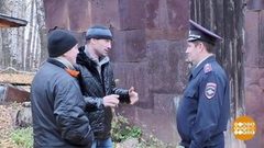 Анискин XXI века. Доброе утро. Фрагмент выпуска от 09.11.2018