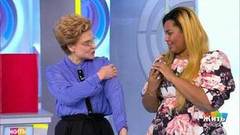 День борьбы с диабетом. Жить здорово! Фрагмент выпуска от 14.11.2018