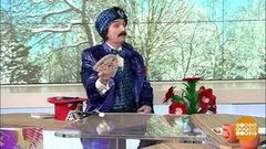 Амаяк Акопян. Доброе утро. Фрагмент выпуска от 30.11.2018