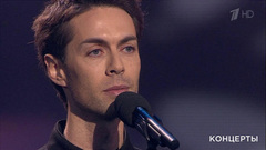 Марк Тишман — «Самое горькое состояние — одиночество». Концерт-посвящение Андрею Дементьеву «Виражи времени». Фрагмент выпуска от 02.12.2018