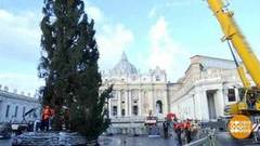 В мире. Рождественская ель. Доброе утро. Фрагмент выпуска от 06.12.2018