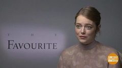 Эксклюзив: Эмма Стоун. И 5 самых необычных ролей Александра Балуева! Доброе утро. Фрагмент выпуска от 07.12.2018