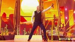 Евгений Григорьев — «Только так». Концерт «Ээхх, Разгуляй!». Фрагмент выпуска от 09.12.2018