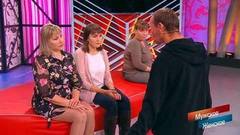 Лучшее — детям. Мужское / Женское. Самые драматичные моменты выпуска от 13.12.2018