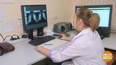 Диспансеризация — бесплатно! Доброе утро. Фрагмент выпуска от 19.12.2018