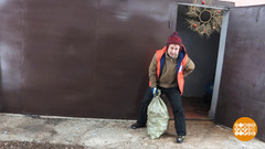 Дмитрий Талабуев погрузит все! Доброе утро. Фрагмент выпуска от 25.12.2018