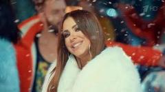 Ани Лорак — «Сумасшедшая». Новогодняя ночь на Первом. Фрагмент выпуска от 31.12.2018