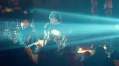 «Градусы» — «Она». Новогодняя ночь на Первом. Фрагмент выпуска от 01.01.2019