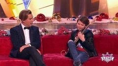 Новогодний выпуск. Лучше всех! Выпуск от 01.01.2019