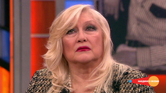 Ирина Мирошниченко: «Я никогда не ухожу победительницей». Наедине со всеми. Фрагмент выпуска от 21.05.2015