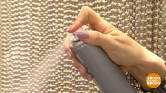 Лаки для волос: краш-тест. Доброе утро. Фрагмент выпуска от 21.01.2019