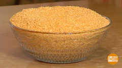 Панировочные сухари: все непросто. Доброе утро. Фрагмент выпуска от 11.02.2019