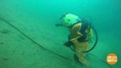 «Золотой час» спасателя. Доброе утро. Фрагмент выпуска от 14.02.2019