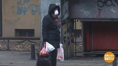 В мире. Рекордный смог. Доброе утро. Фрагмент выпуска от 15.02.2019