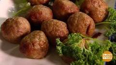 Фрикадельки: мясом и не пахнет? Доброе утро. Фрагмент выпуска от 25.02.2019