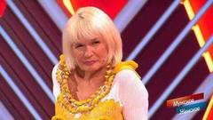 Пещерная женщина. Мужское / Женское. Самые драматичные моменты выпуска от 01.03.2019