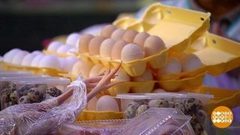 Я бы в фермеры пошел… Доброе утро. Фрагмент выпуска от 06.03.2019