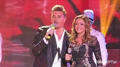 Юлия Началова, Александр Панайотов — «Помнишь ли ты». Концерт памяти Юлии Началовой. Фрагмент выпуска от 23.03.2019