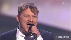 Михаил Бублик — «Будет светло». Концерт к Дню войск национальной гвардии РФ. Фрагмент выпуска от 30.03.2019