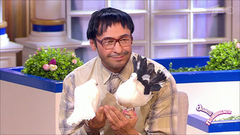Птичник из Подмосковья. Давай поженимся! Выпуск от 01.04.2019