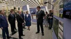 Стартовала всероссийская акция «Вахта памяти — 2019»