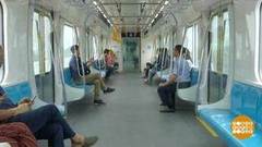 В мире. Джакарта получила метро. Доброе утро. Фрагмент выпуска от 05.04.2019