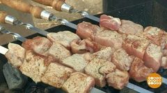 Майские выходные: успеть все! Доброе утро. Фрагмент выпуска 18.04.2019