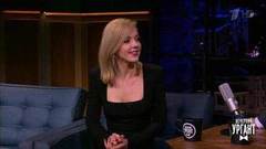 Певица Юлианна Караулова о трагедии на «Фабрике звезд» и общении с Филиппом Киркоровым. Вечерний Ургант. Фрагмент выпуска от 24.04.2019