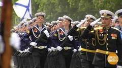 Севастополь к параду готов! Праздничный канал. Фрагмент выпуска от 09.05.2019