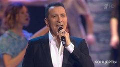 Александр Буйнов — «Сыновья уходят в бой». «Будем жить!». Праздничный концерт, посвященный 74-й годовщине Великой Победы. Фрагмент выпуска от 09.05.2019