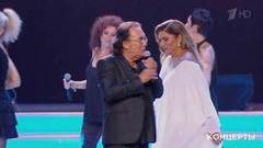 Аль Бано и Ромина Пауэр — «Prima Notte d'Amore». Юбилейный концерт Аль Бано и Ромины Пауэр «Felicita на бис!». Фрагмент выпуска от 12.05.2019