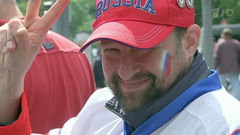 За кулисами Чемпионата мира по хоккею 2019. Специальный репортаж Игоря Прудникова