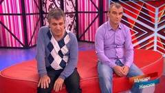 Важный свидетель. Часть 2. Мужское / Женское. Самые драматичные моменты выпуска от 27.05.2019
